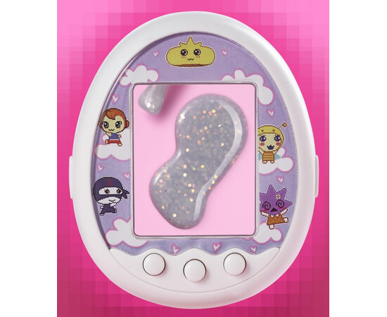 Зображення 2 Гель для донарощення і укріплення нігтів Pinx Liquid Builder Gel Gotchi 002, 8 мл, Об'єм (мл, г): 8, Колір: 002