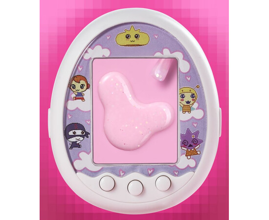 Зображення 2 Гель для донарощення і укріплення нігтів Pinx Liquid Builder Gel Gotchi 004, 8 мл, Об'єм (мл, г): 8, Колір: 004