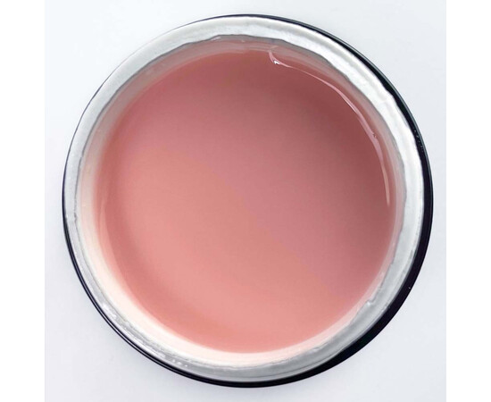 Изображение 2 Гель для наращивания Touch Builder Gel Caramel, 30 мл, Объем (мл, г): 30, Цвет: Caramel