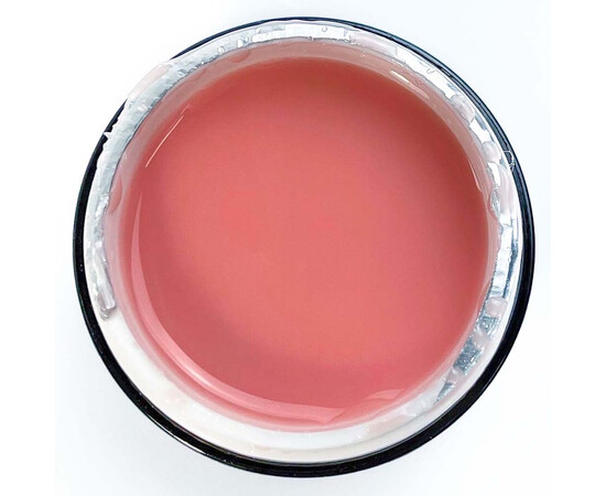 Изображение 2 Гель для наращивания Touch Builder Gel Nude, 30 мл, Объем (мл, г): 30, Цвет: Nude