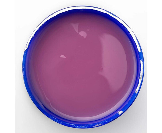 Изображение 2 Гель для наращивания Touch Builder Gel Candy cotton, 30 мл, Объем (мл, г): 30, Цвет: Candy cotton