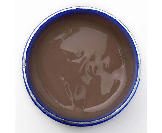 Изображение 2 Гель для наращивания Touch Builder Gel Mocco, 30 мл, Объем (мл, г): 30, Цвет: Mocco