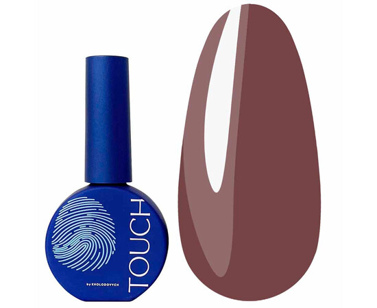 Зображення  База камуфлююча Touch Cover Base Classic nude, 13 мл, Об'єм (мл, г): 13, Колір: Classic Nude