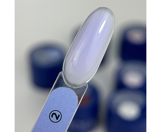 Изображение 3 Гель для наращивания Touch Builder Liquid Gel 02 лавандовый, 15 мл, Объем (мл, г): 15, Цвет: 02