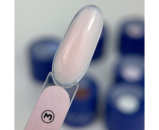 Изображение 3 Гель для наращивания Touch Builder Liquid Gel 03 бежево-розовый, 15 мл, Объем (мл, г): 15, Цвет: 03