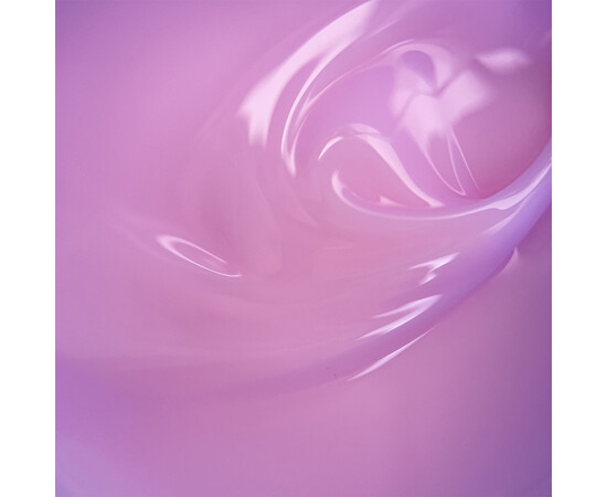 Изображение 2 Гель для наращивания Touch Builder Liquid Gel 04 розовый, 15 мл, Объем (мл, г): 15, Цвет: 04