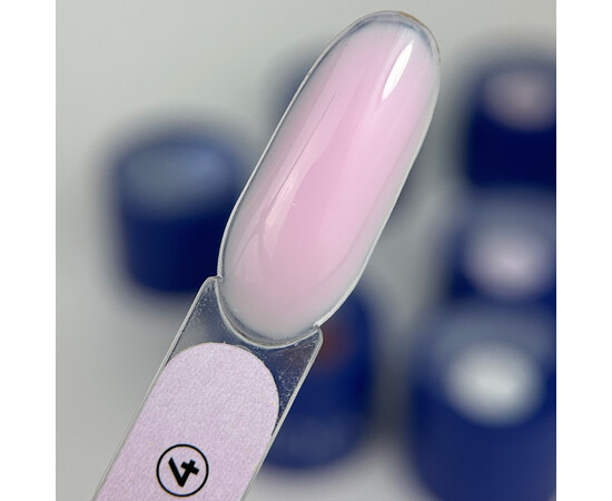 Изображение 3 Гель для наращивания Touch Builder Liquid Gel 04 розовый, 15 мл, Объем (мл, г): 15, Цвет: 04