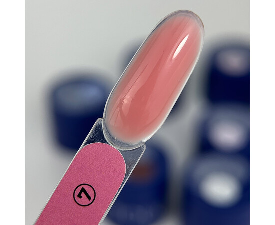 Изображение 3 Гель для наращивания Touch Builder Liquid Gel 07 темно-розовый, 15 мл, Объем (мл, г): 15, Цвет: 07