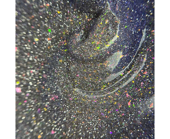 Изображение 2 Гель для наращивания ногтей Touch Mirage Builder Liquid 02, 15 мл, Объем (мл, г): 15, Цвет: 02