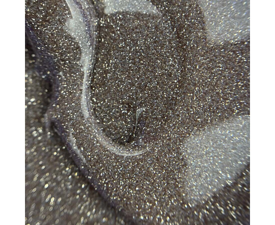 Зображення 2 Гель-лак світловідбивний Touch Space 02 золото, 9 мл, Об'єм (мл, г): 9, Колір: 02