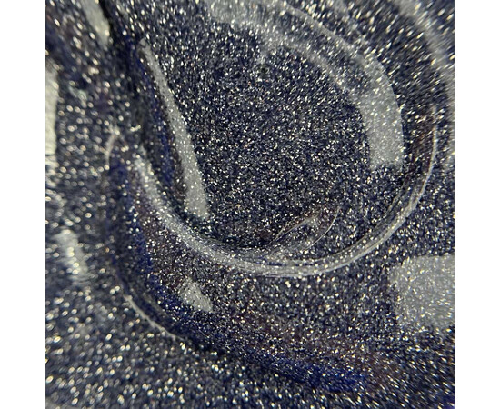 Зображення 2 Гель-лак світловідбивний Touch Space 04 сірий, 9 мл, Об'єм (мл, г): 9, Колір: 04