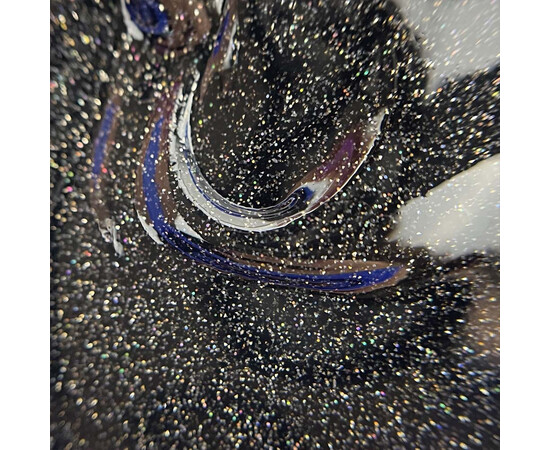 Зображення 2 Гель-лак світловідбивний Touch Space 10 чорний, 9 мл, Об'єм (мл, г): 9, Колір: 10