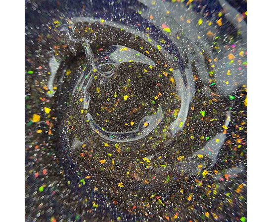 Изображение 2 Гель для наращивания ногтей Touch Builder Gel Muse 01, 15 мл, Объем (мл, г): 15, Цвет: 01