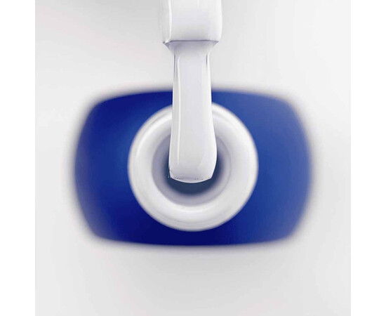 Изображение 2 Гель-лак Touch Basic collection 02 белый, 9 мл, Объем (мл, г): 9, Цвет: 02