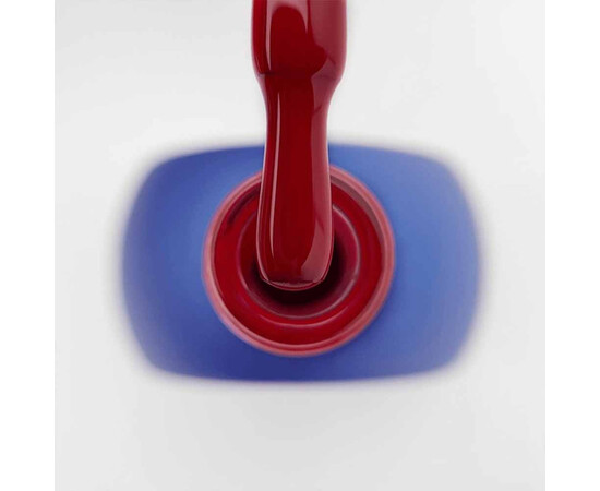 Изображение 2 Гель-лак Touch Basic collection 12 красный, 9 мл, Объем (мл, г): 9, Цвет: 12