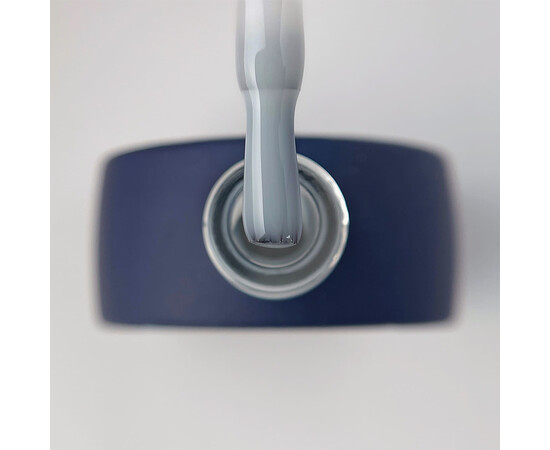 Зображення 2 Топ без липкого шару Touch Top Cover Milky молочний, 13 мл, Об'єм (мл, г): 13, Колір: Milky