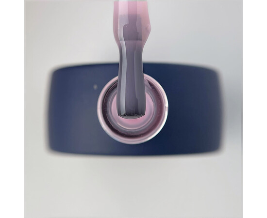 Зображення 2 Топ без липкого шару Touch Top Cover Milky Pink світло-рожевий, 13 мл, Об'єм (мл, г): 13, Колір: Milky Pink