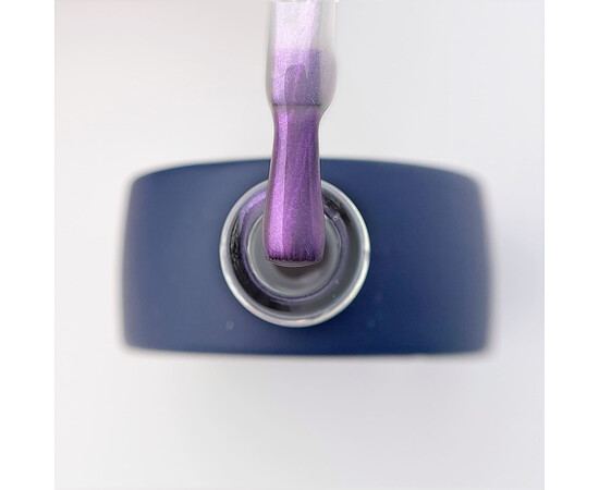 Зображення 2 Топ без липкого шару Touch Top Mirror 04 прозорий з перламутром, 13 мл, Об'єм (мл, г): 13, Колір: 04