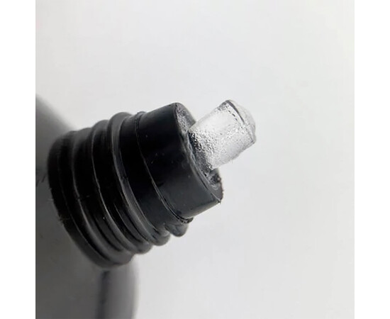 Зображення 2 Полігель Touch Polygel Clear прозорий, 30 мл, Об'єм (мл, г): 30, Колір: clear