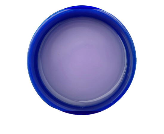 Изображение 2 Полигель жидкий Touch Liquid Polygel Lilac Milk светло-лиловый, 15 мл, Объем (мл, г): 15, Цвет: Lilac milk