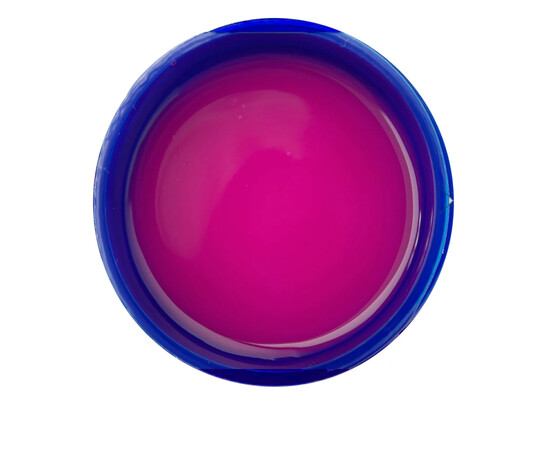 Изображение 2 Полигель жидкий Touch Liquid Polygel Milkshake ярко-розовый, 15 мл, Объем (мл, г): 15, Цвет: Milkshake