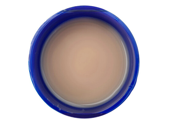 Изображение 2 Полигель жидкий Touch Liquid Polygel Vanilla Tea светло-персиковый, 15 мл, Объем (мл, г): 15, Цвет: Vanilla tea