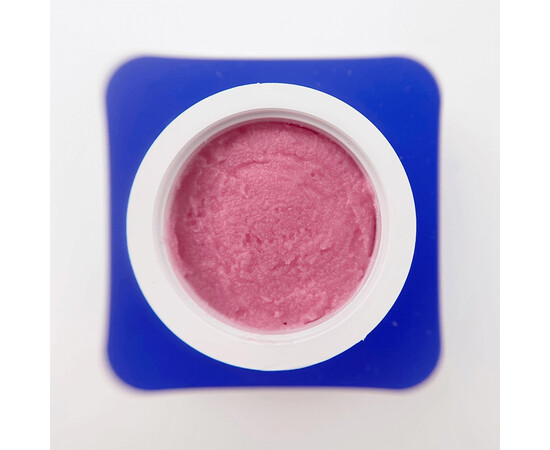 Зображення 2 Гель для 3D дизайну Touch Gypsum Gel pink, 5 мл, Об'єм (мл, г): 5, Колір: Pink