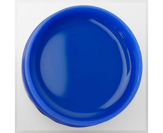 Зображення 2 Полігель Touch Neon Liquid Polygel Electric, 15 мл, Об'єм (мл, г): 15, Колір: Electric