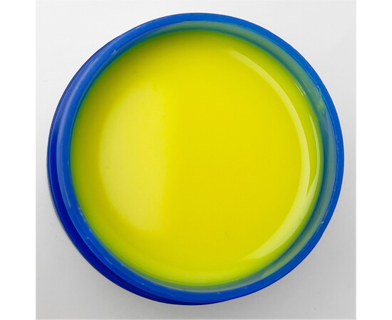 Изображение 2 Полигель Touch Neon Liquid Polygel Neo light, 15 мл, Объем (мл, г): 15, Цвет: Neo light