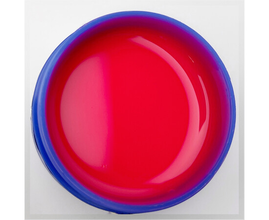 Изображение 2 Полигель Touch Neon Liquid Polygel Peony, 15 мл, Объем (мл, г): 15, Цвет: peony