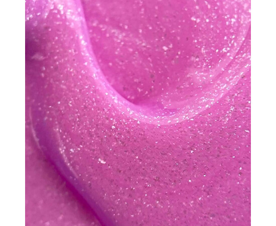 Зображення 2 Топ без липкого шару з шимером Touch Gradient Top 03 рожевий, 13 мл, Об'єм (мл, г): 13, Колір: 03