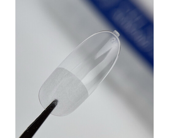 Зображення 3 Тіпси для нарощення гелеві Touch Oval, 240 шт