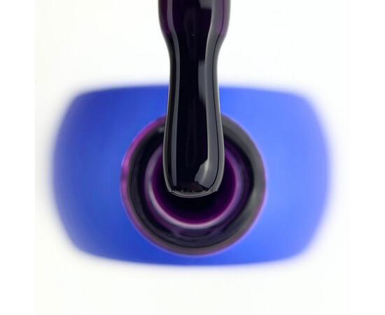 Изображение 2 Гель-лак витражный с эффектом глазури Touch Алхимия 09 Catalyst, 9 мл, Объем (мл, г): 9, Цвет: 09