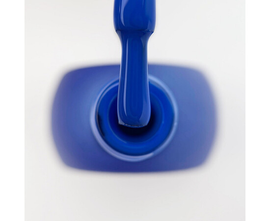 Изображение 2 Гель-лак Touch Basic collection 26 синий, 9 мл, Объем (мл, г): 9, Цвет: 26