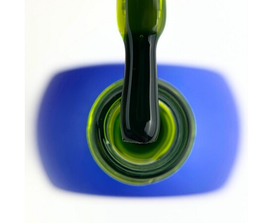 Зображення 2 Гель-лак вітражний з ефектом глазурі Touch Алхімія 03 Acid, 9 мл, Об'єм (мл, г): 9, Колір: 03