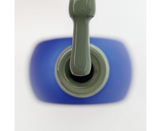 Изображение 2 Гель-лак Touch Basic collection 20 оливковый, 9 мл, Объем (мл, г): 9, Цвет: 20