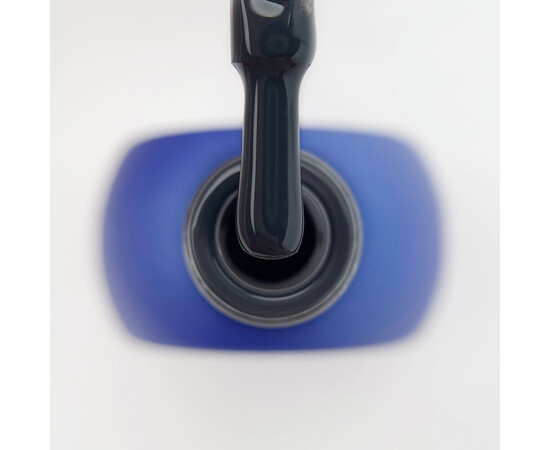 Изображение 2 Гель-лак Touch Basic collection 23 темно-серый, 9 мл, Объем (мл, г): 9, Цвет: 23