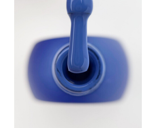 Изображение 2 Гель-лак Touch Basic collection 25 голубой, 9 мл, Объем (мл, г): 9, Цвет: 25