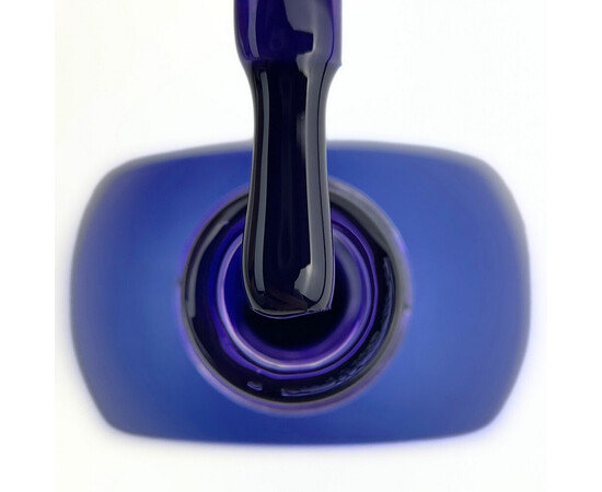 Изображение 2 Гель-лак витражный с эффектом глазури Touch Алхимия 08 Moon, 9 мл, Объем (мл, г): 9, Цвет: 08