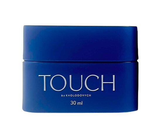 Изображение 3 Гель-желе для наращивания ногтей Touch Jelly Gelly 02 пастельно-бежевый, 30 мл, Объем (мл, г): 30, Цвет: 02