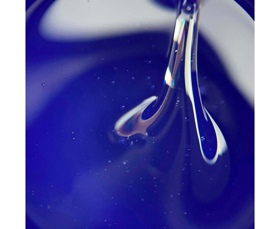 Зображення 2 Гель-желе для нарощування нігтів Touch Jelly Gelly 04 прозорий, 30 мл, Об'єм (мл, г): 30, Колір: 04