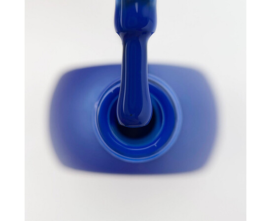 Изображение 2 Гель-лак Touch Basic collection 27 синий, 9 мл, Объем (мл, г): 9, Цвет: 27