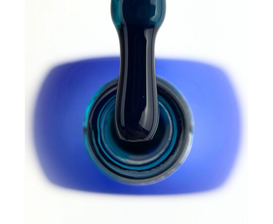 Зображення 2 Гель-лак вітражний з ефектом глазурі Touch Алхімія 05 Azot, 9 мл, Об'єм (мл, г): 9, Колір: 05