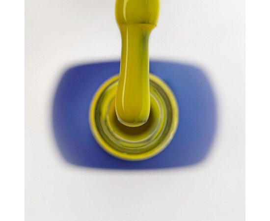 Изображение 2 Гель-лак Touch Basic collection 16 желтый, 9 мл, Объем (мл, г): 9, Цвет: 16