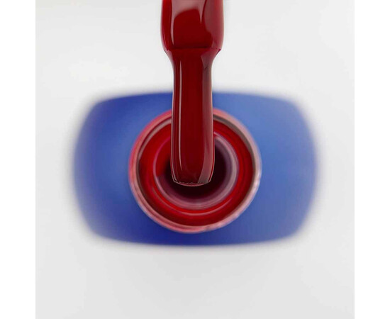 Изображение 2 Гель-лак Touch Basic collection 11 красный, 9 мл, Объем (мл, г): 9, Цвет: 11