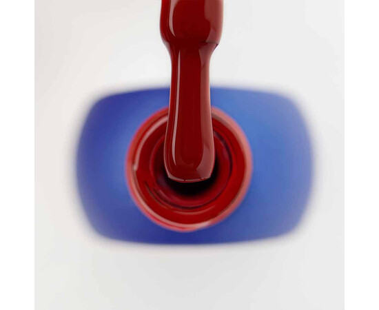 Изображение 2 Гель-лак Touch Basic collection 18 красный, 9 мл, Объем (мл, г): 9, Цвет: 18