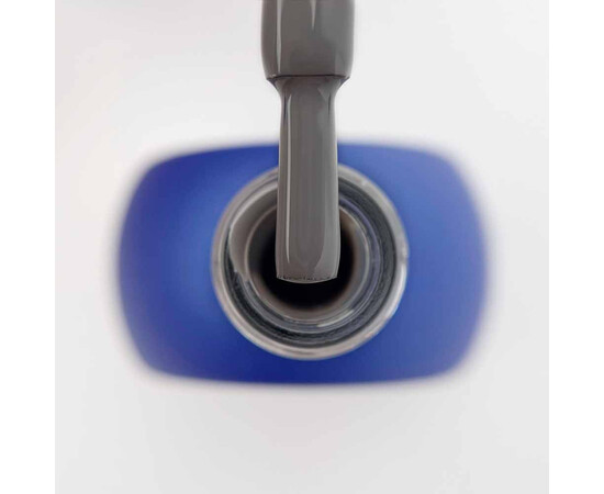 Зображення 2 Гель-лак Touch Basic collection 21 сірий, 9 мл, Об'єм (мл, г): 9, Колір: 21