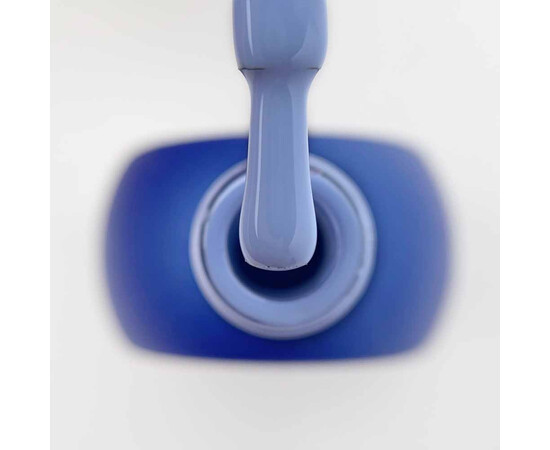 Изображение 2 Гель-лак Touch Basic collection 24 голубой, 9 мл, Объем (мл, г): 9, Цвет: 24