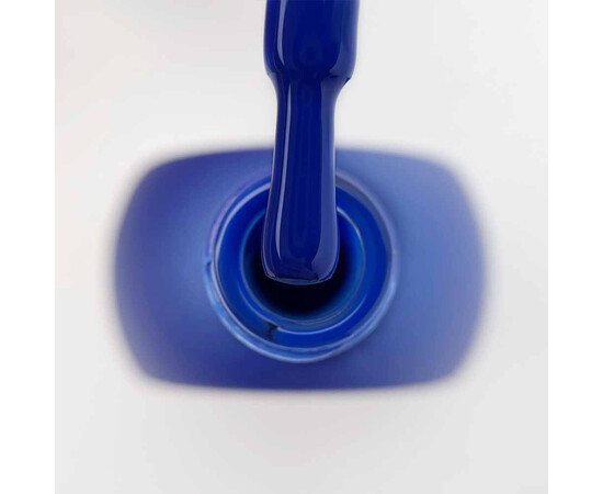 Зображення 2 Гель-лак Touch Basic collection 28 синій, 9 мл, Об'єм (мл, г): 9, Колір: 28