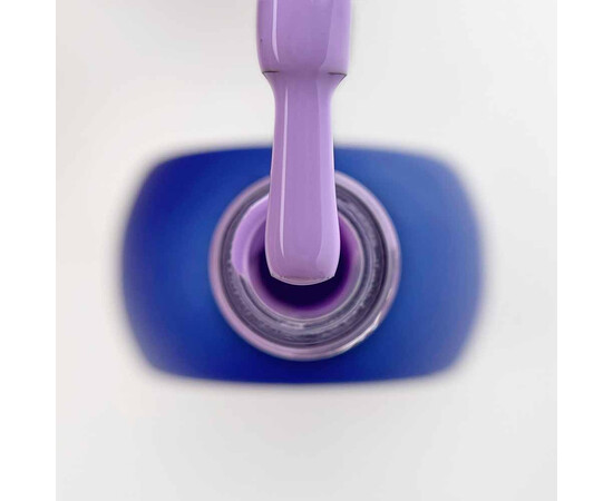 Изображение 2 Гель-лак Touch Basic collection 30 сиреневый, 9 мл, Объем (мл, г): 9, Цвет: 30